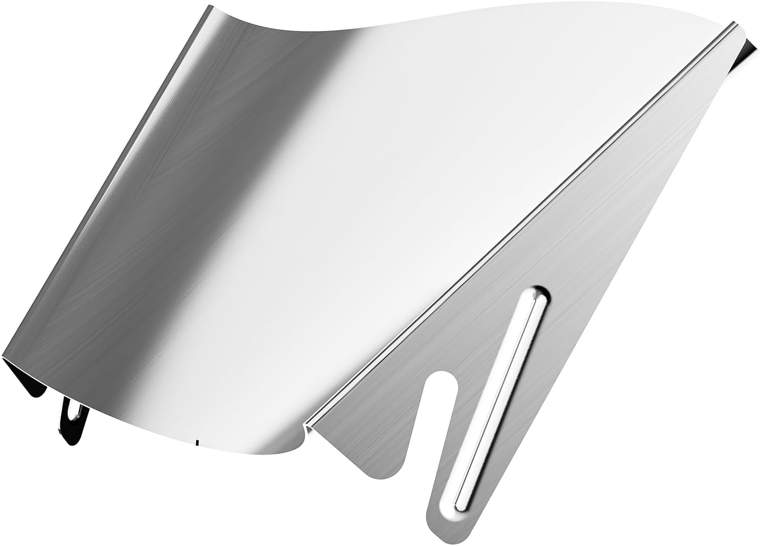 Commercial Kitchen Aid Mixer - Pouring Chute for KitchenAid Stand Mixer