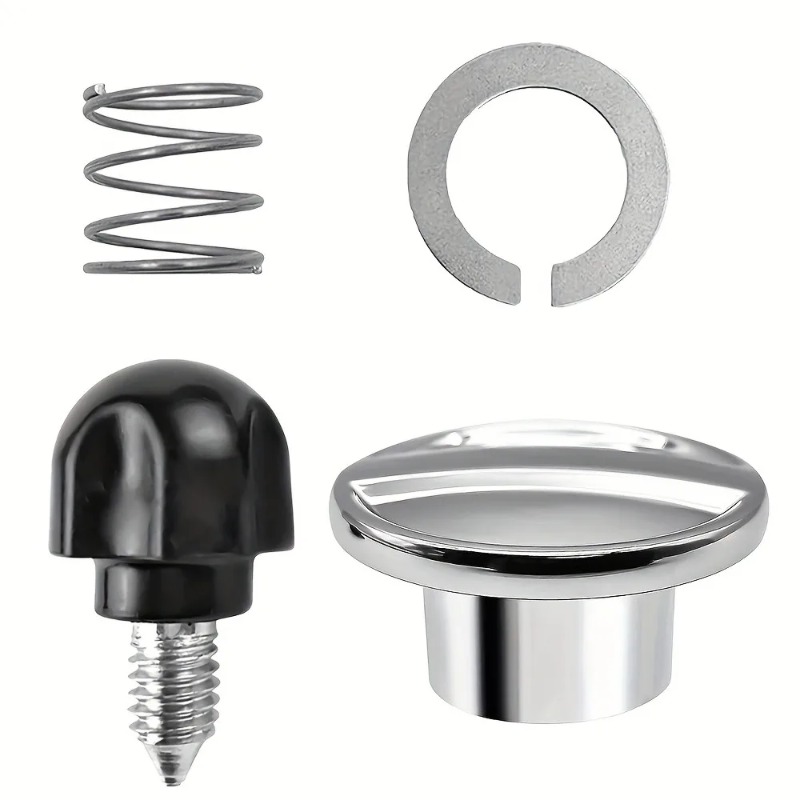 Commercial Kitchen Aid Mixer - Replacement Parts for Kitchenaid,Hub Attachment Cap