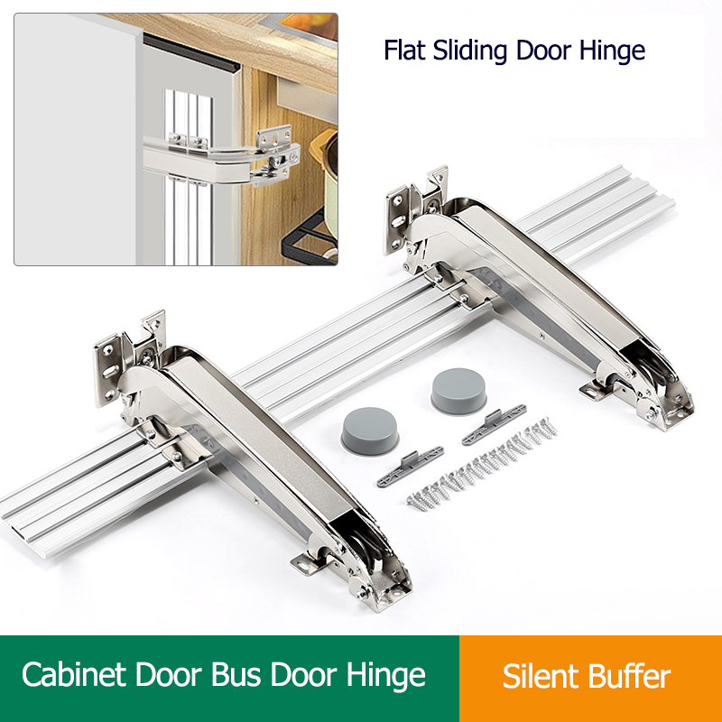 Commercial Kitchen Swing Door - Wardrobe Folding Cabinet Lateral Sliding Door