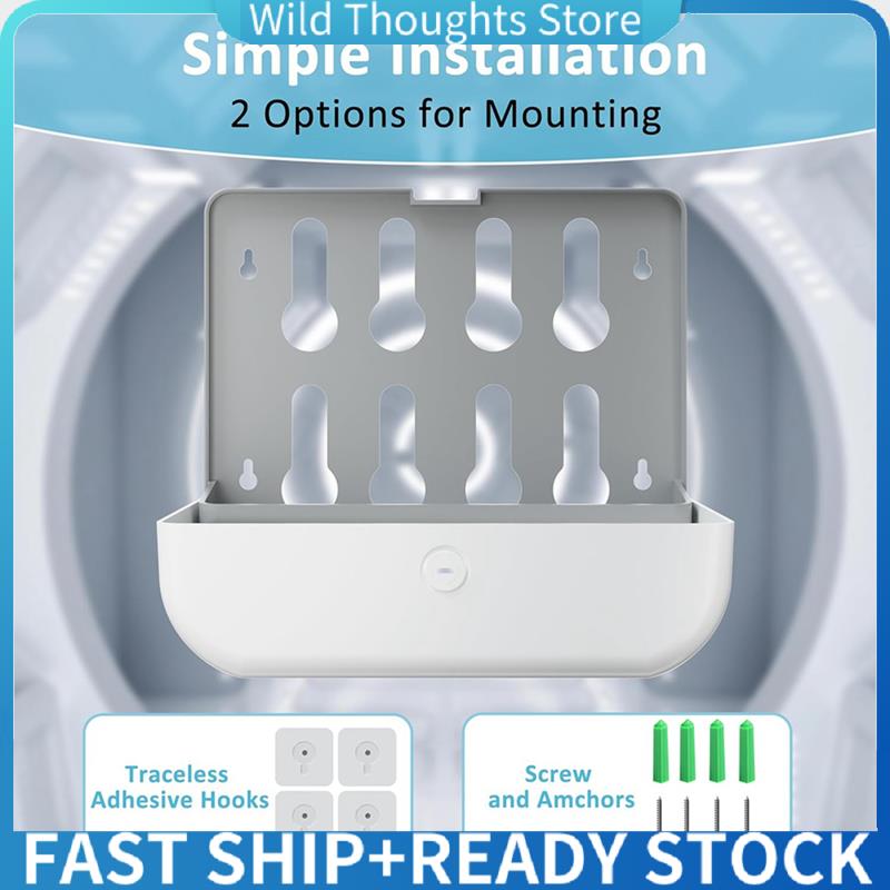 Commercial Kitchen Installation - 3X Commercial Paper Towel Dispenser Wall
