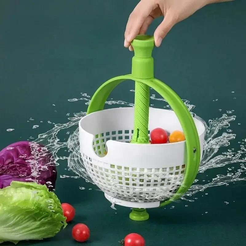 Rotating Drainage Basket Veget - огляд і ціна Commercial Food Dehydrator