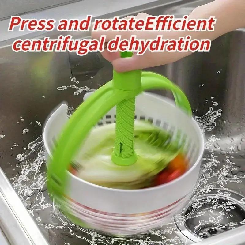 Rotating Drainage Basket Veget - огляд і ціна Commercial Food Dehydrator