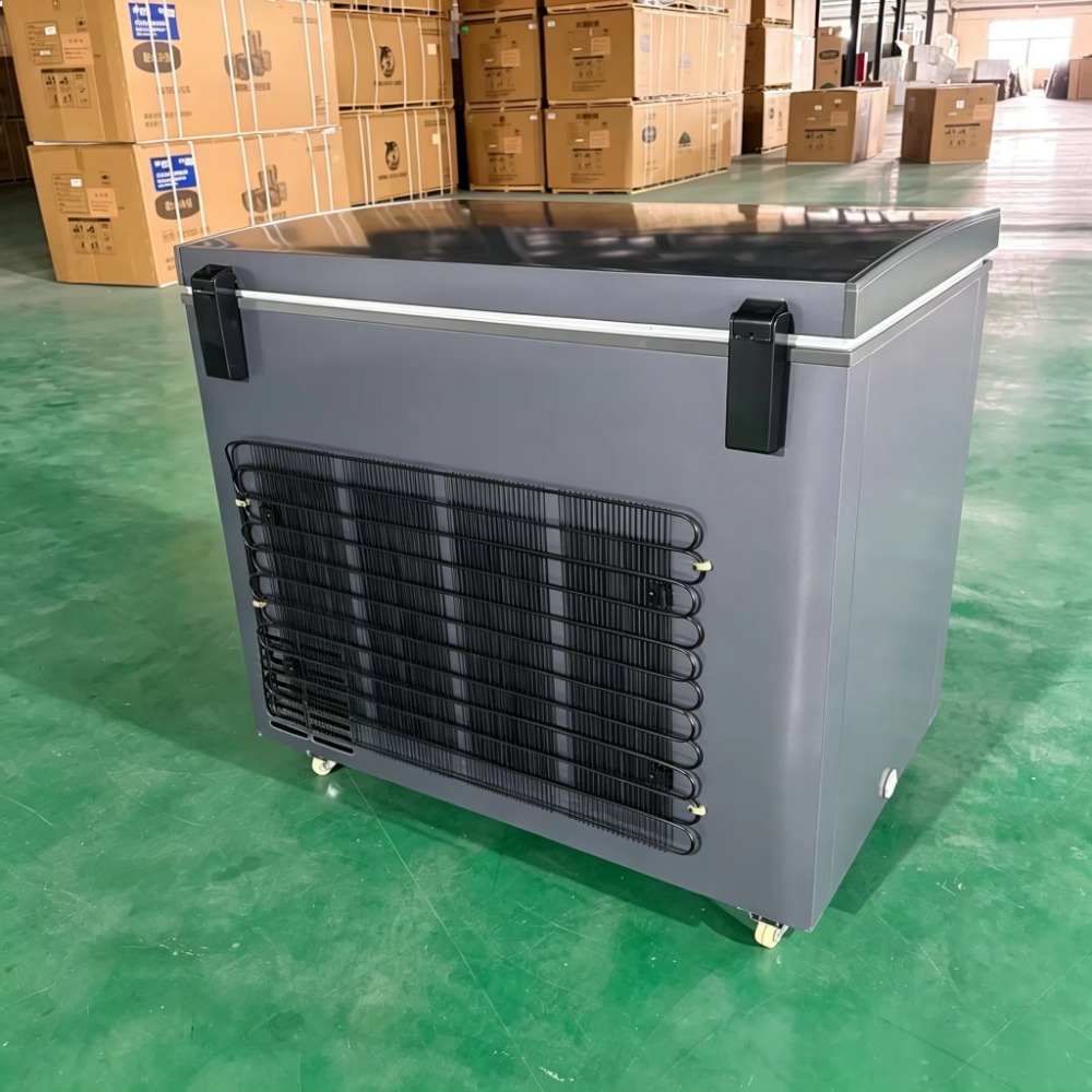Low Price Commercial Deep Free - огляд і ціна Commercial Chest Freezer