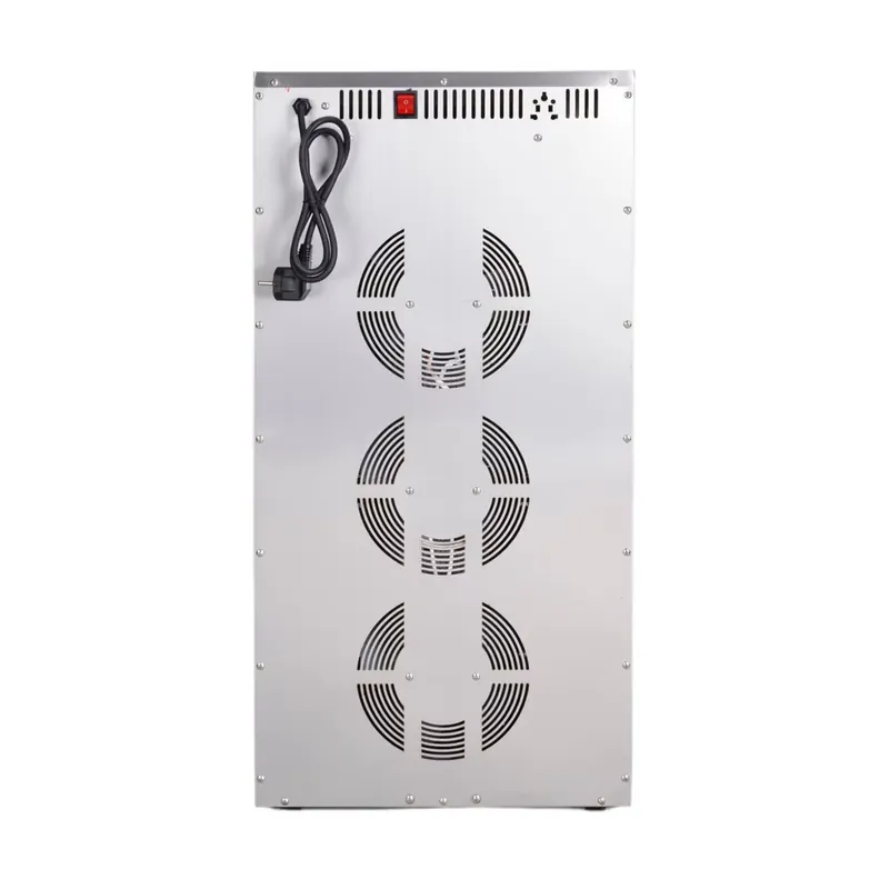 Prosumer 24 Tray Food Dehydrat - огляд і ціна Commercial Food Dehydrator