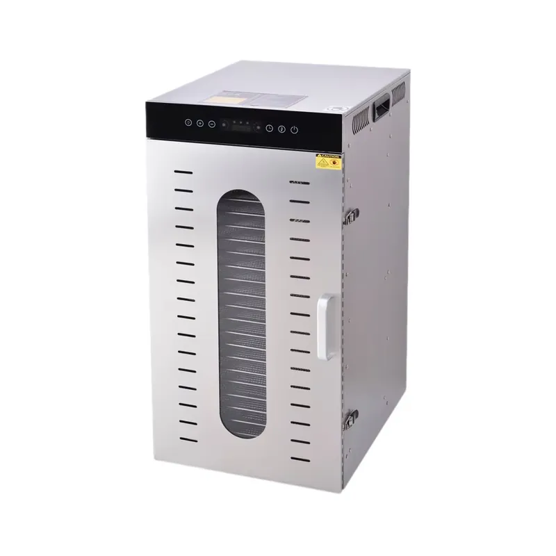 Prosumer 24 Tray Food Dehydrat - огляд і ціна Commercial Food Dehydrator