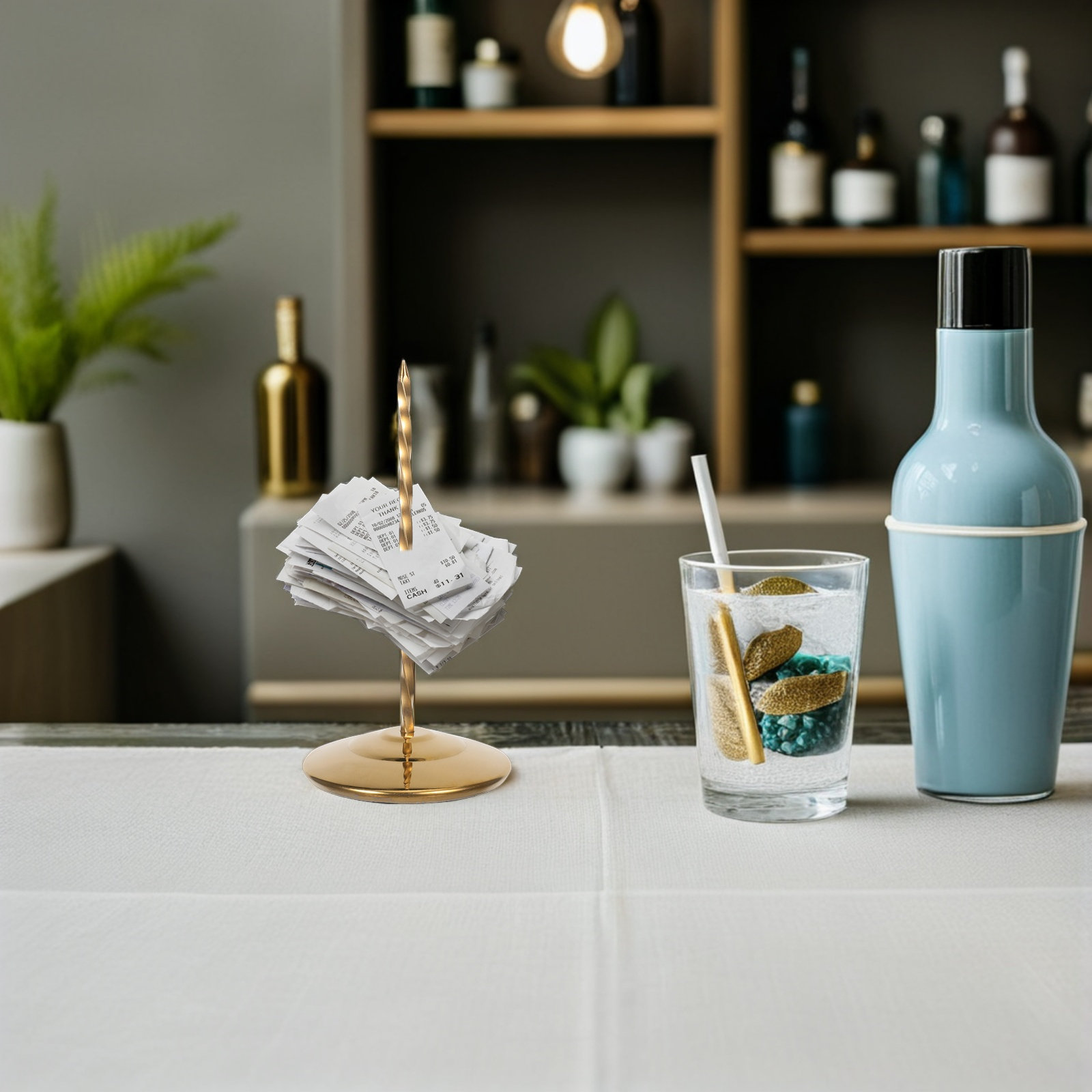 Napkin Holder Table Kitchen Re - огляд і ціна Commercial Kitchen Accessories