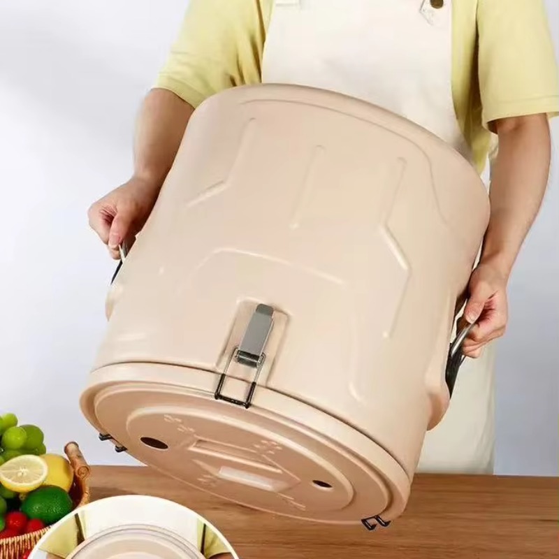 Commercial Insulated Food Stor - огляд і ціна Commercial Kitchen Accessories