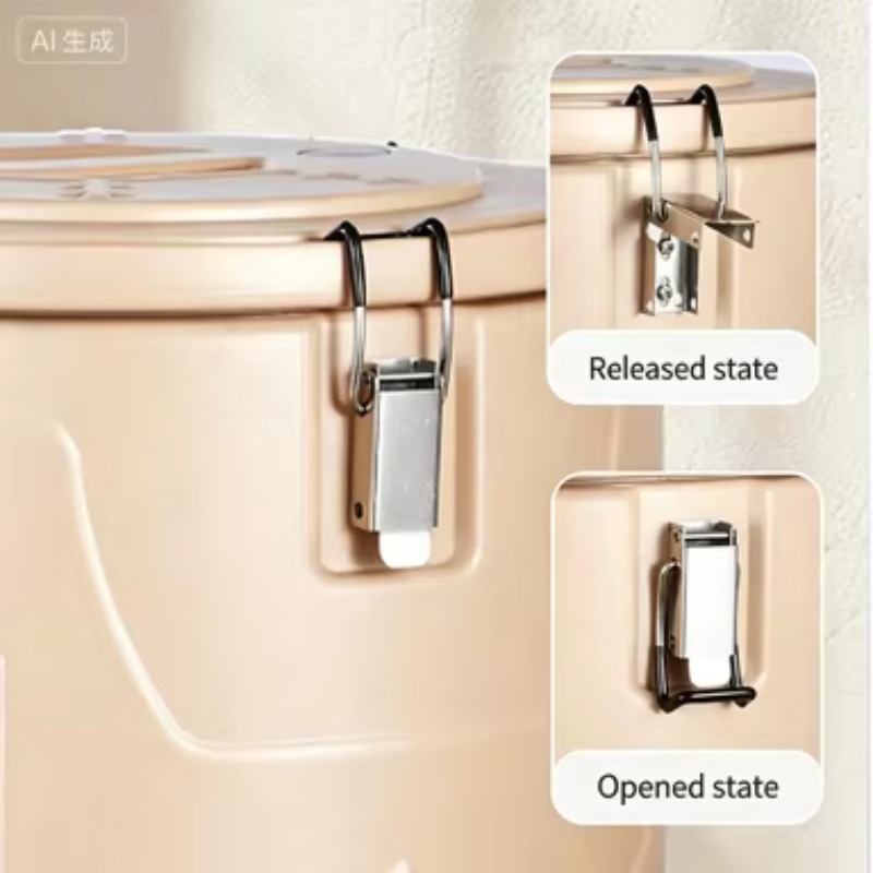 Commercial Insulated Food Stor - огляд і ціна Commercial Kitchen Accessories