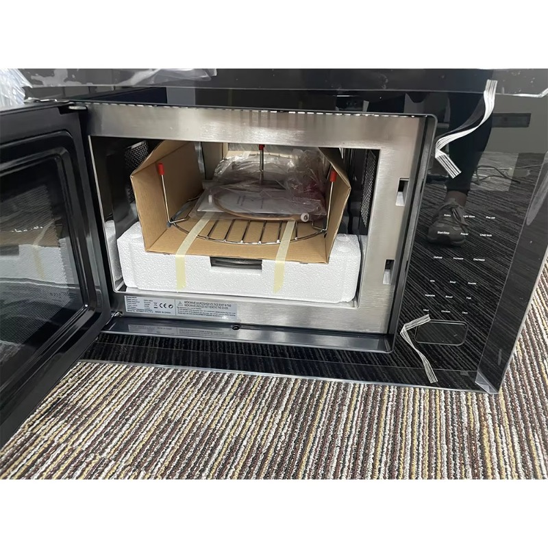 25L Smart Microwave Oven, Touc - огляд і ціна Commercial Kitchen Microwave