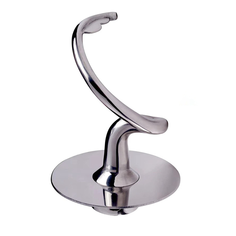 Stainless Steel Spiral Dough H - огляд і ціна Commercial Kitchen Aid Mixer