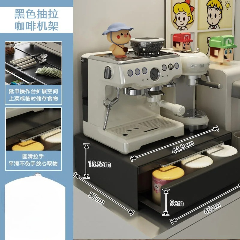 Drawer Storage Box For Tea Bag - огляд і ціна Commercial Kitchen Microwave