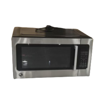 Space-Saving Commercial Microw - огляд і ціна Commercial Kitchen Microwave