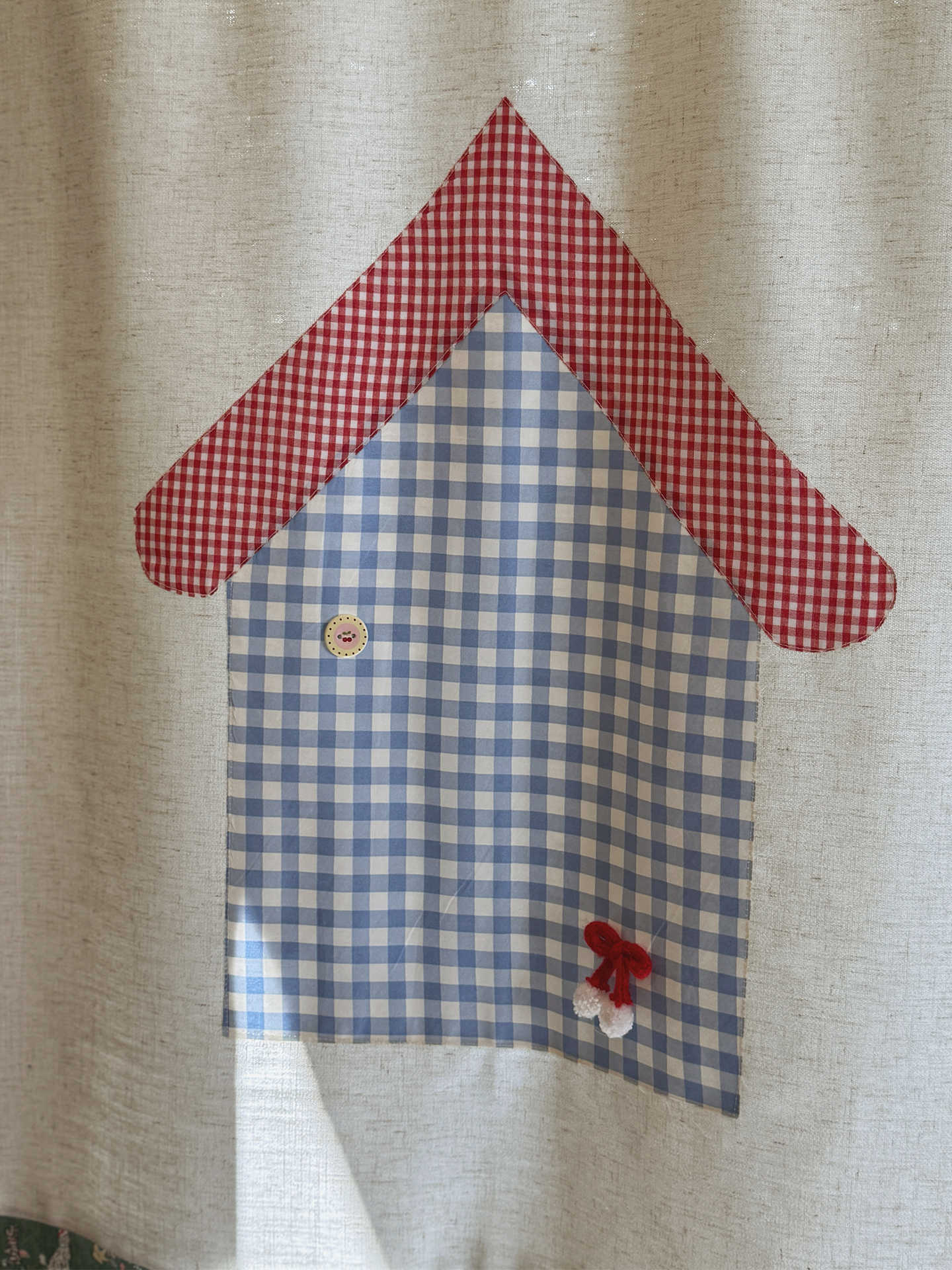 VIKAMA Gingham Small House Nor - огляд і ціна Commercial Kitchen Installation