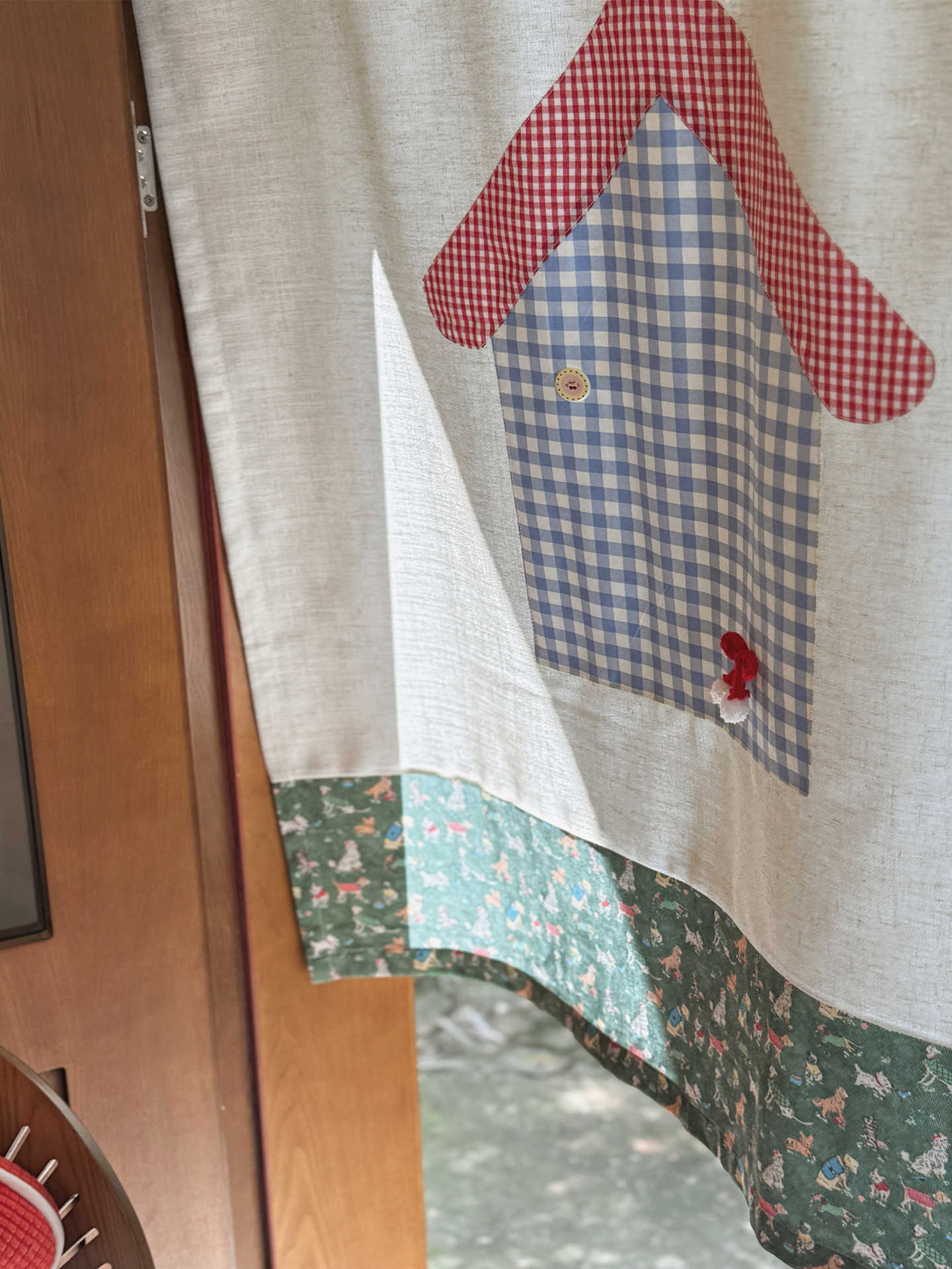 VIKAMA Gingham Small House Nor - огляд і ціна Commercial Kitchen Installation
