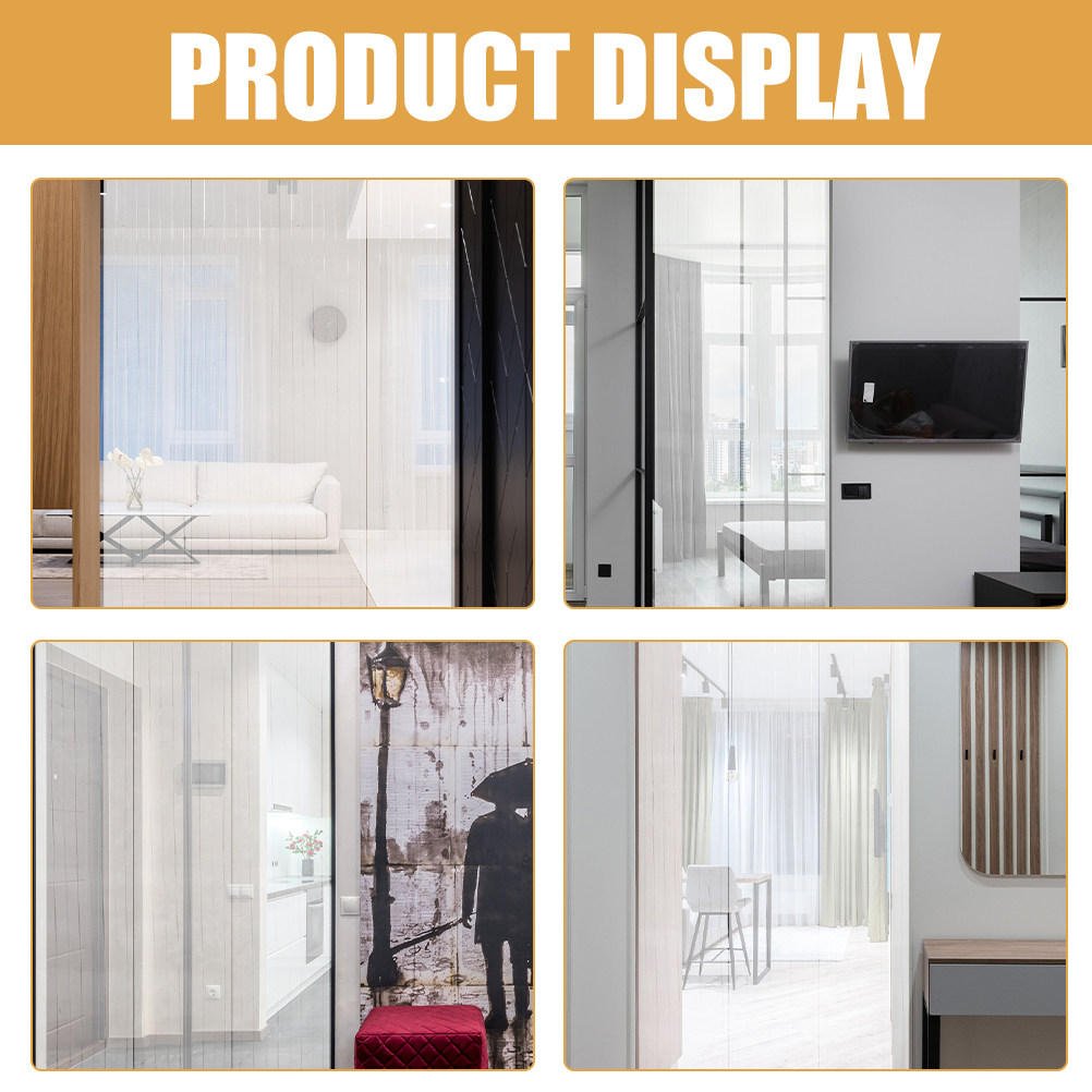 Heavy Duty Plastic Door Curtai - огляд і ціна Commercial Kitchen Warehouse