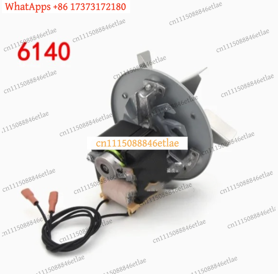 k3 Shaded-Pole Fan Motor AC 22 - огляд і ціна Commercial Kitchen Microwave