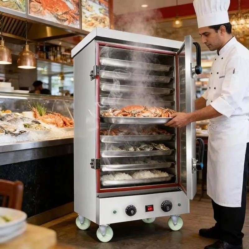 Commercial Kitchen Equipment G - огляд і ціна Commercial Kitchen And