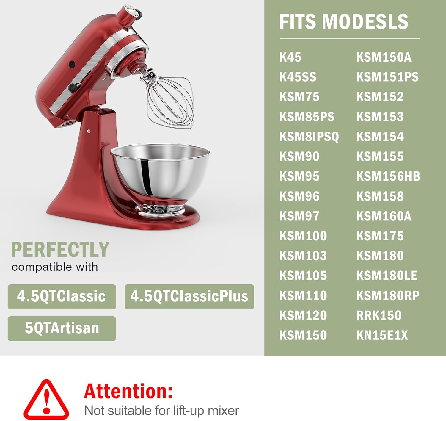 3-Quart Stainless Steel Bowl f - огляд і ціна Commercial Kitchen Accessories