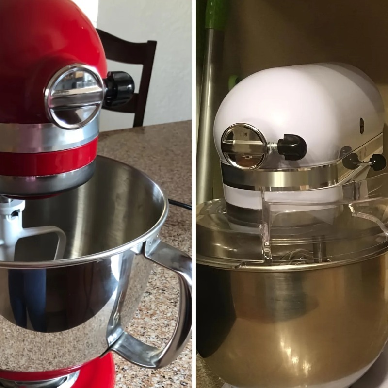 Replacement Parts for Kitchena - огляд і ціна Commercial Kitchen Aid Mixer