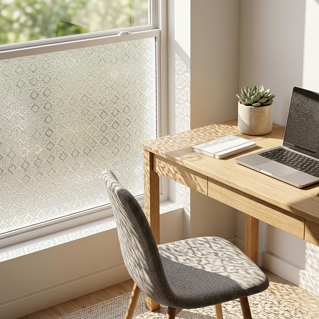 Frosted Privacy Window Film St - огляд і ціна Commercial Kitchen Swing Door