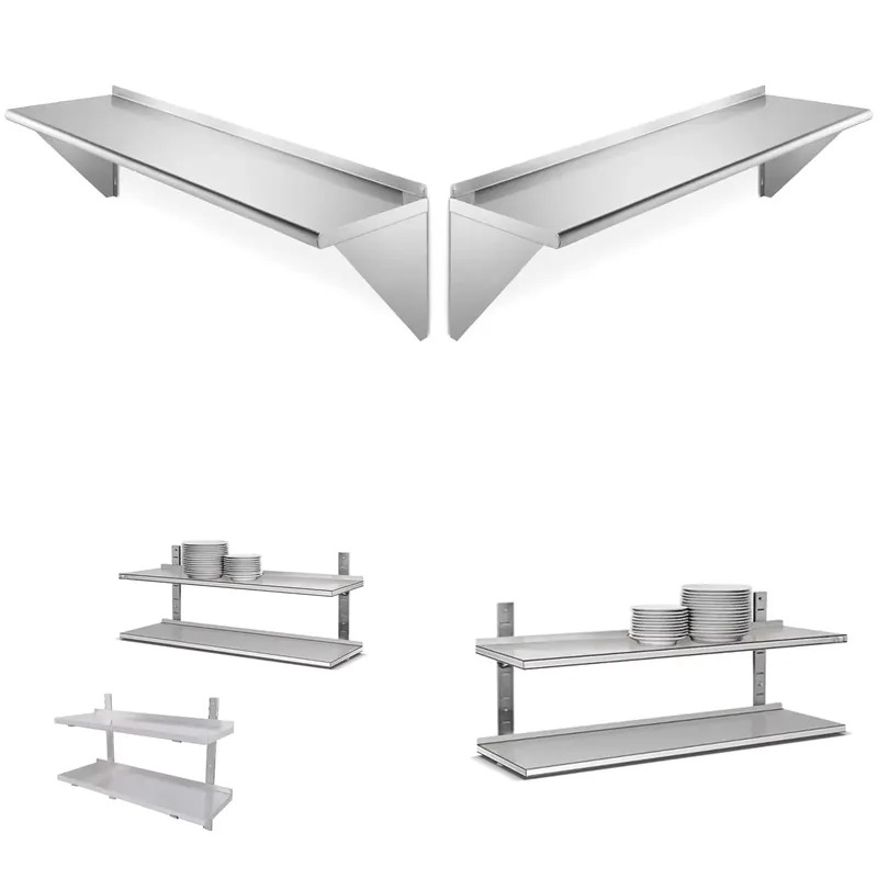 Custom 304 Stainless Steel Com - огляд і ціна Commercial Kitchen Microwave