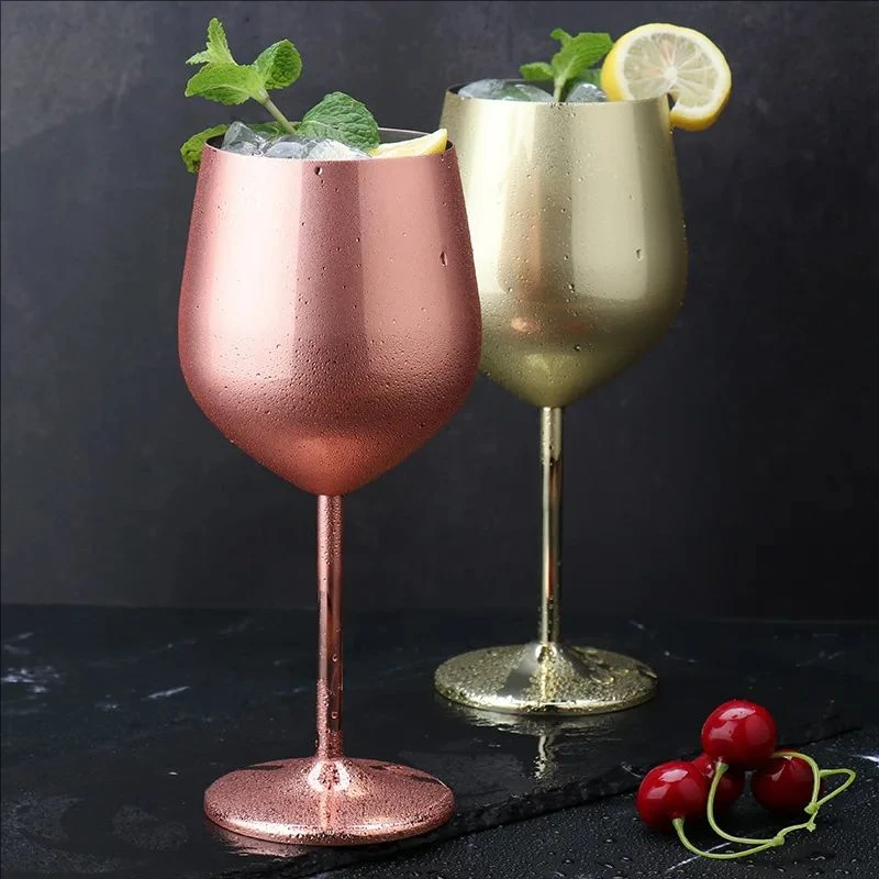 4PCS Stainless Steel Glass Coc - огляд і ціна Commercial Kitchen Accessories