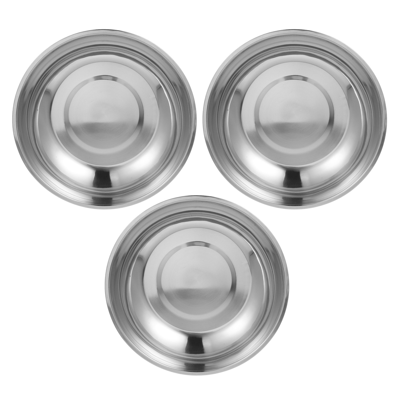 3Pcs Stainless Steel Digital S - огляд і ціна Commercial Kitchen Warehouse