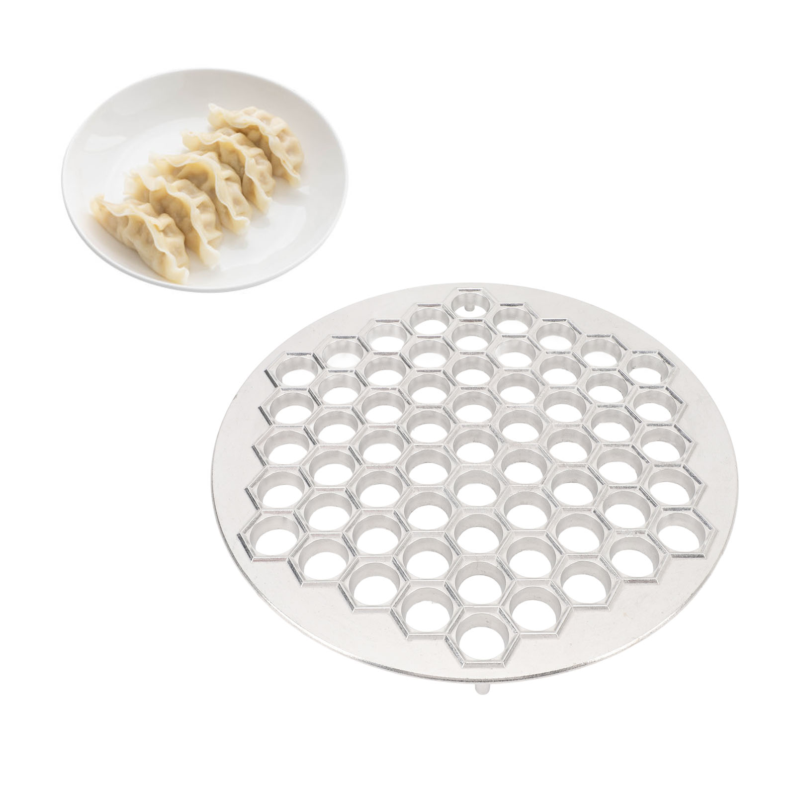 Russian Dumpling Maker Multifu - огляд і ціна Commercial Kitchen Accessories