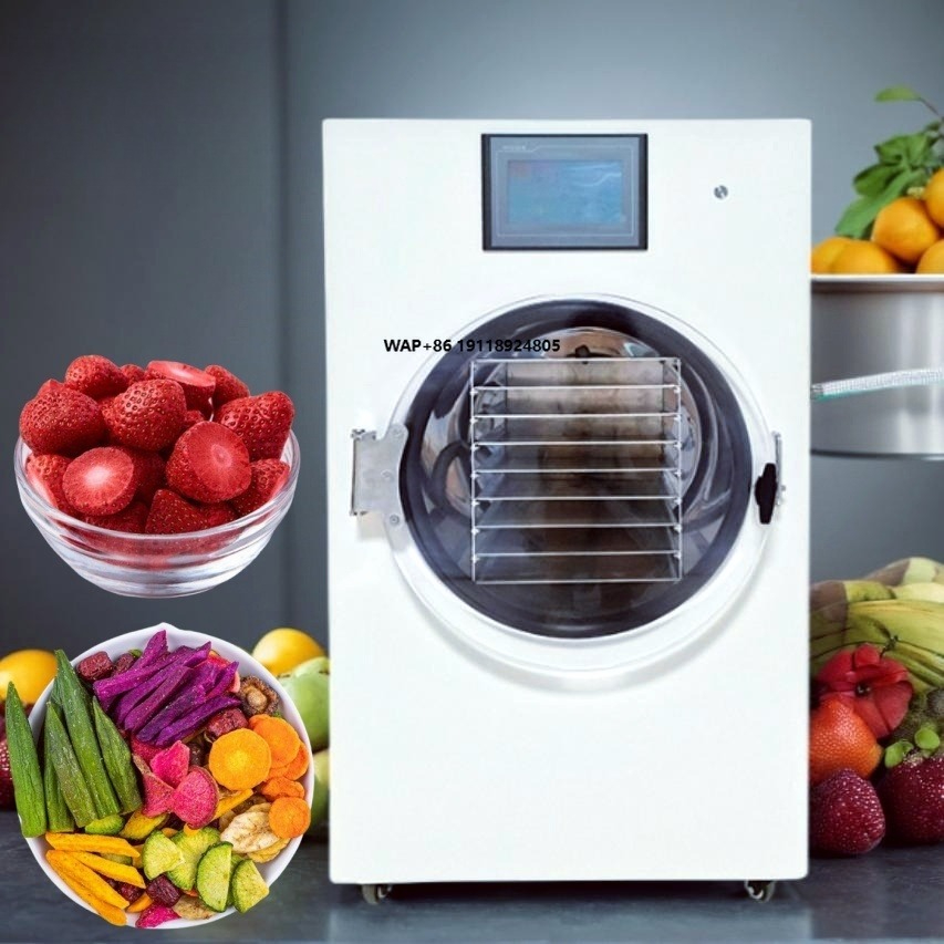 Commercial Industrial Mini Fre - огляд і ціна Commercial Food Dehydrator