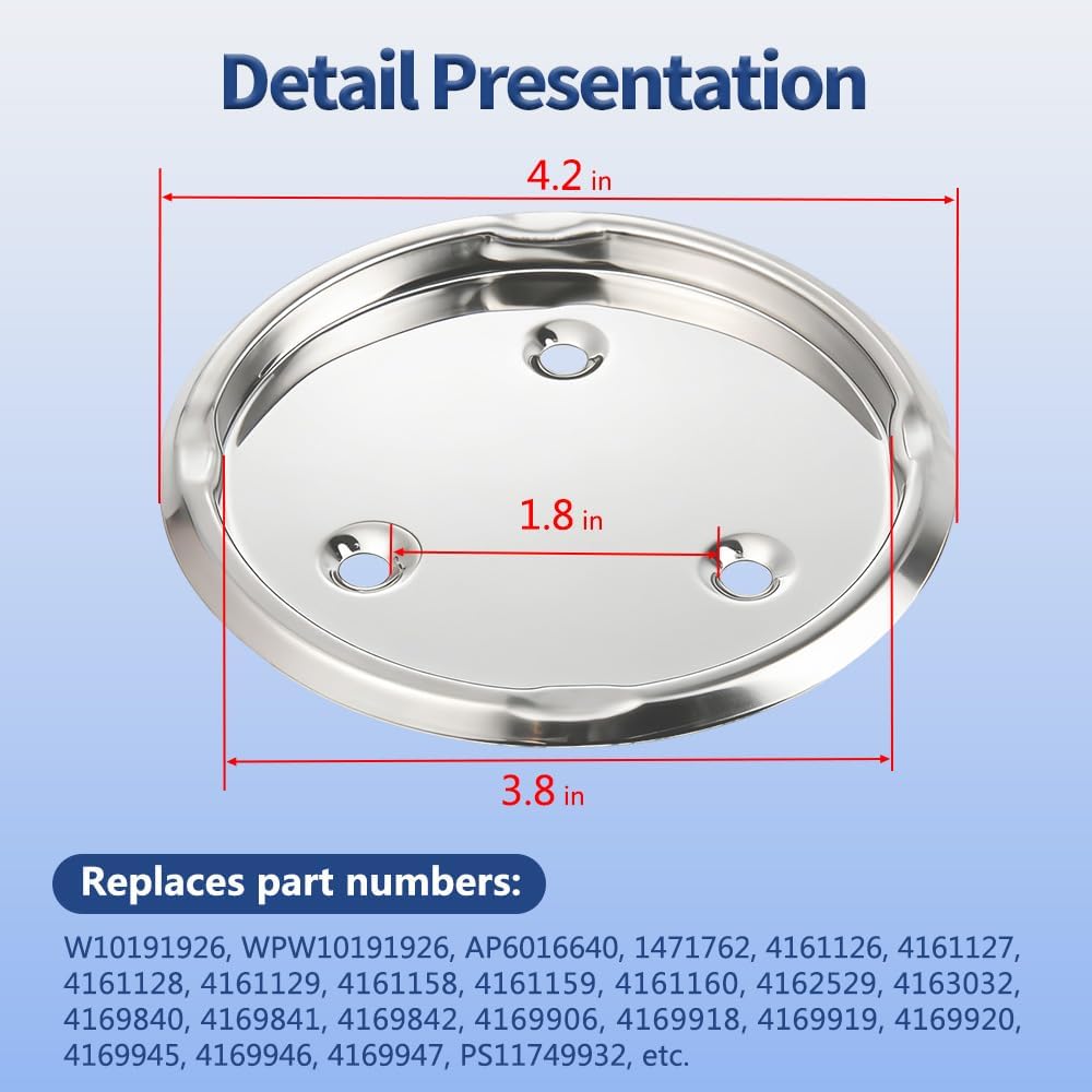 Upgraded W10191926 Mixer Bowl  - огляд і ціна Commercial Kitchen Aid Mixer