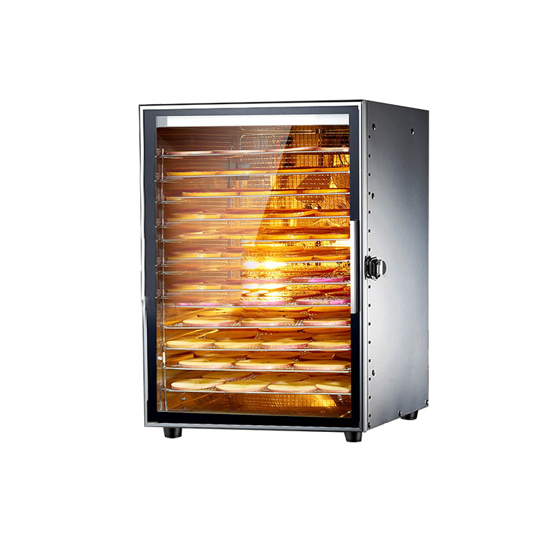 220V 110V Dry Fruit Machine Fo - огляд і ціна Commercial Food Dehydrator