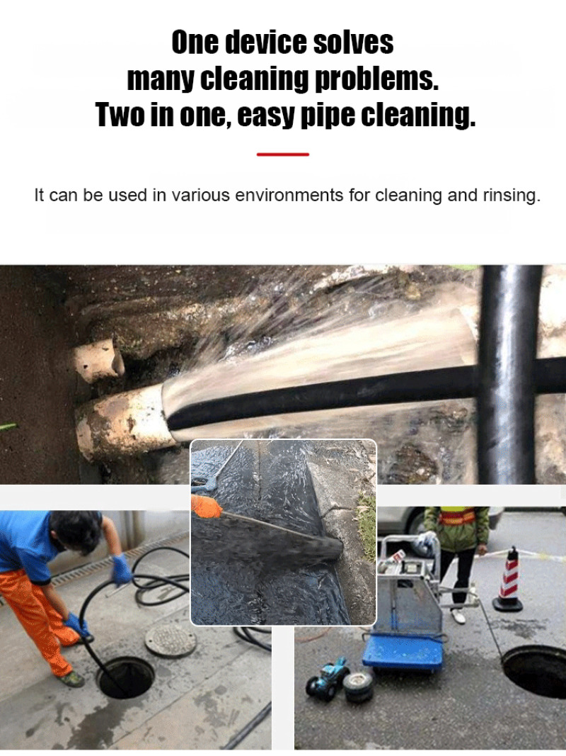High Pressure Washer Drain Unc - огляд і ціна Commercial Kitchen Accessories