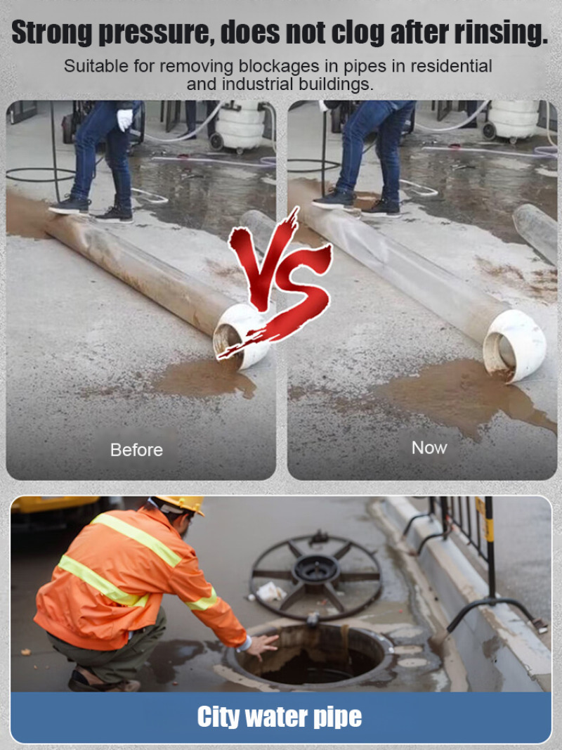 High Pressure Washer Drain Unc - огляд і ціна Commercial Kitchen Accessories