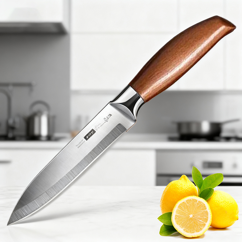 Professional Fruit Knife Set,  - огляд і ціна Commercial Kitchen Knife Set