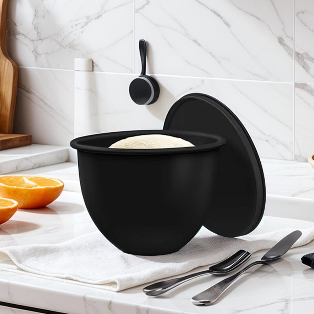 1PCS Universal Silicone Bowl W - огляд і ціна Commercial Kitchen Aid Mixer