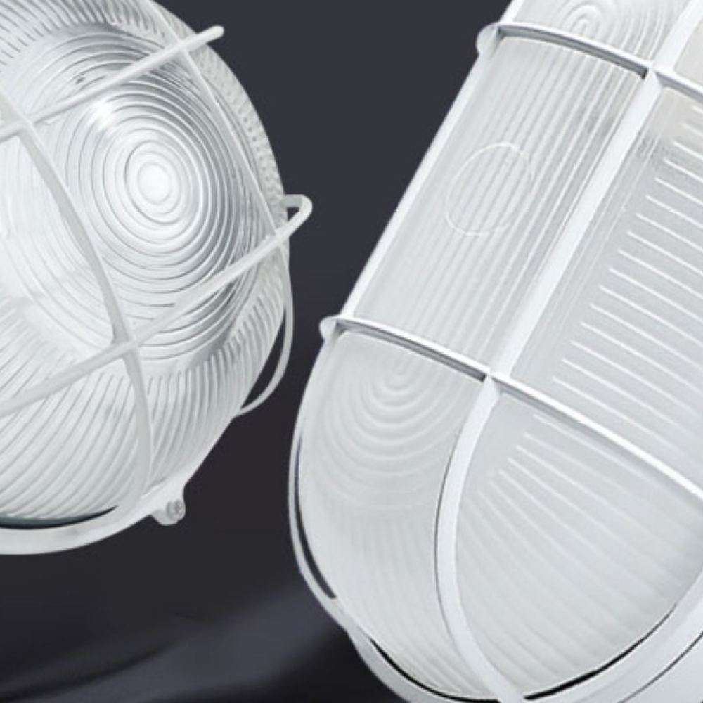 Heavy Duty LED Ceiling Light W - огляд і ціна Commercial Kitchen Warehouse