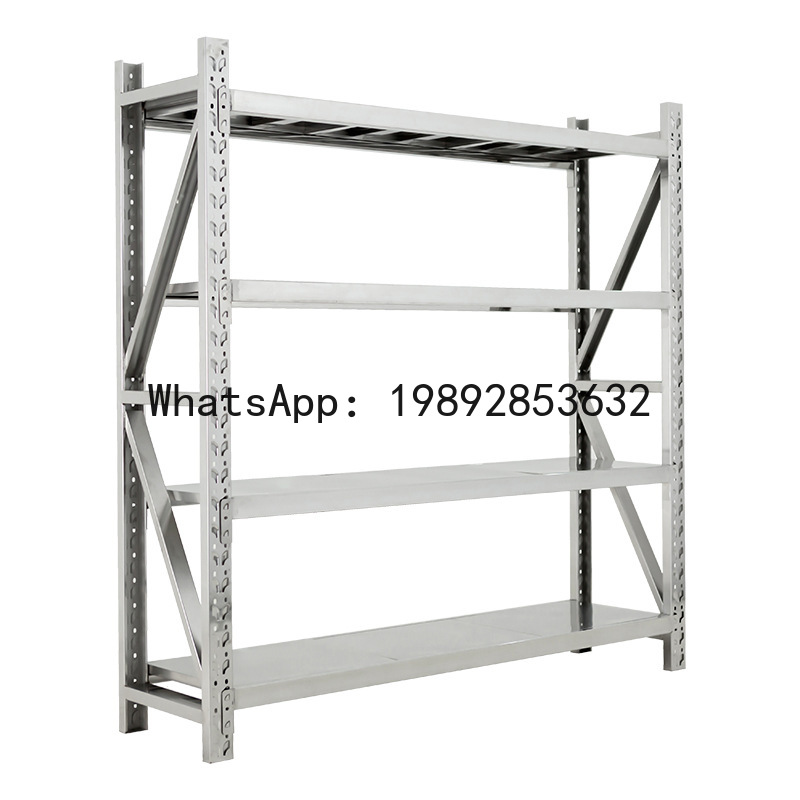 BJ  Steel Storage Rack Warehou - огляд і ціна Commercial Kitchen Warehouse
