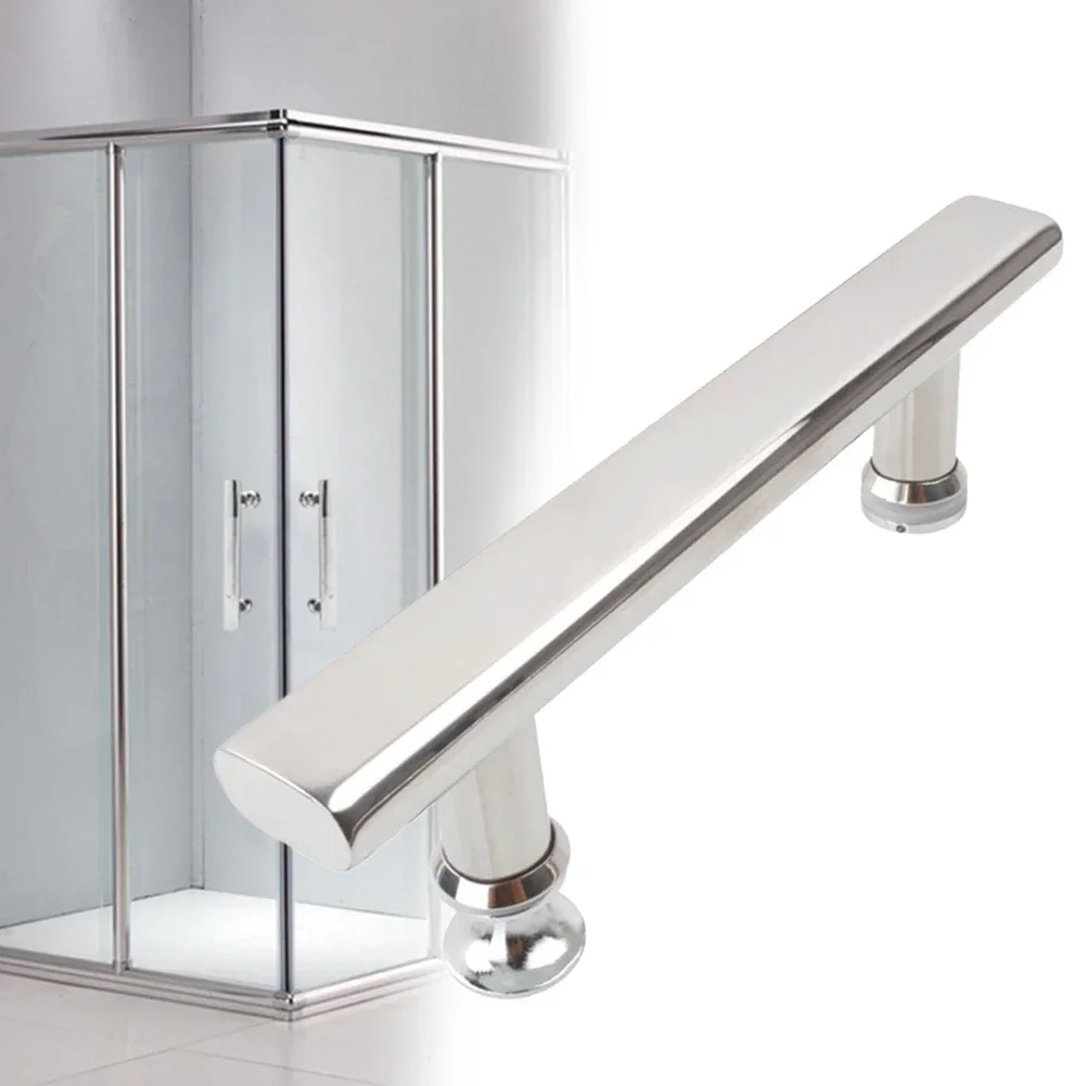 Stainless Steel Door Handle Sh - огляд і ціна Commercial Kitchen Swing Door