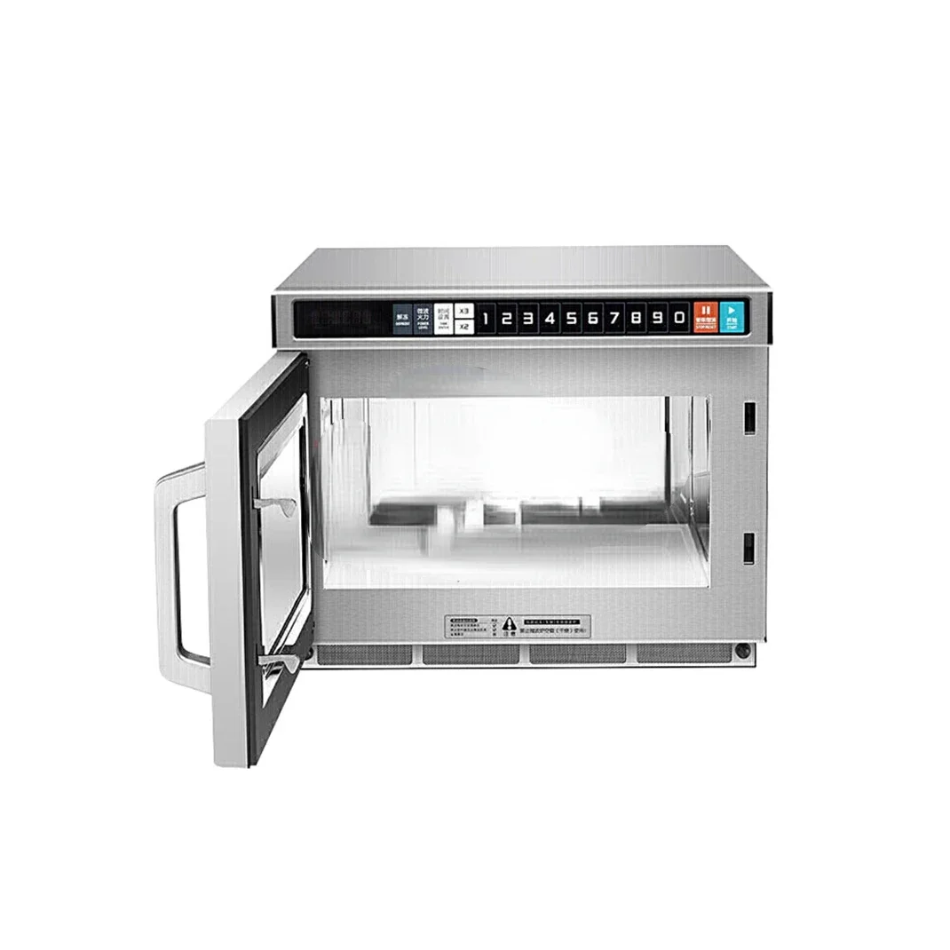 Best Seller FirstHot Selling 1 - огляд і ціна Commercial Kitchen Microwave