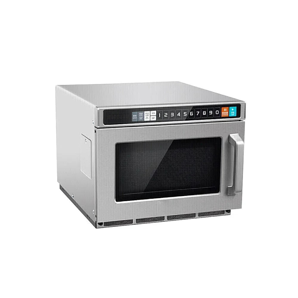 Best Seller FirstHot Selling 1 - огляд і ціна Commercial Kitchen Microwave