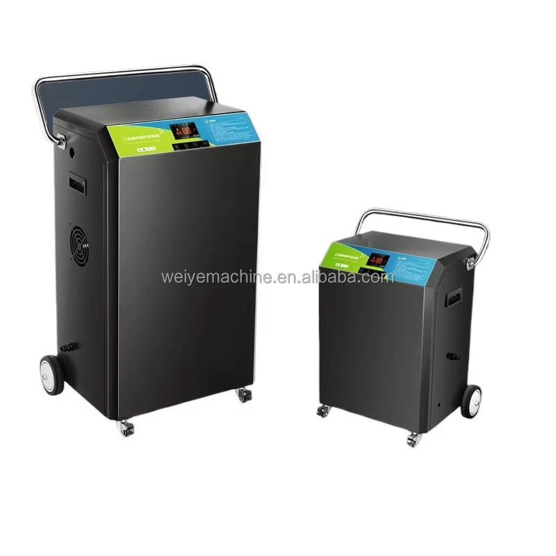 Industrial Grade High Temperat - огляд і ціна Commercial Kitchen Grease Cleaner