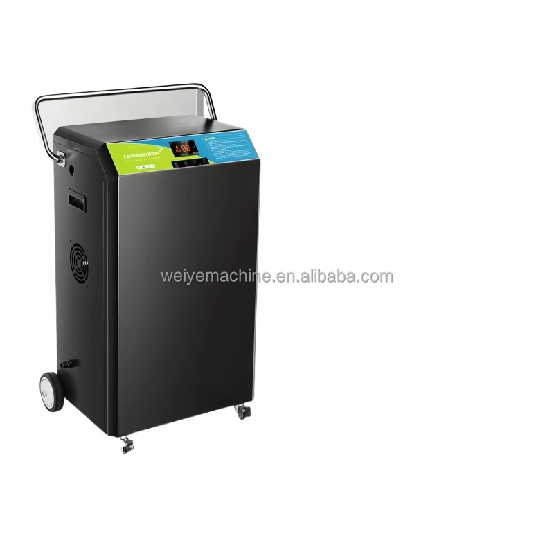 Industrial Grade High Temperat - огляд і ціна Commercial Kitchen Grease Cleaner