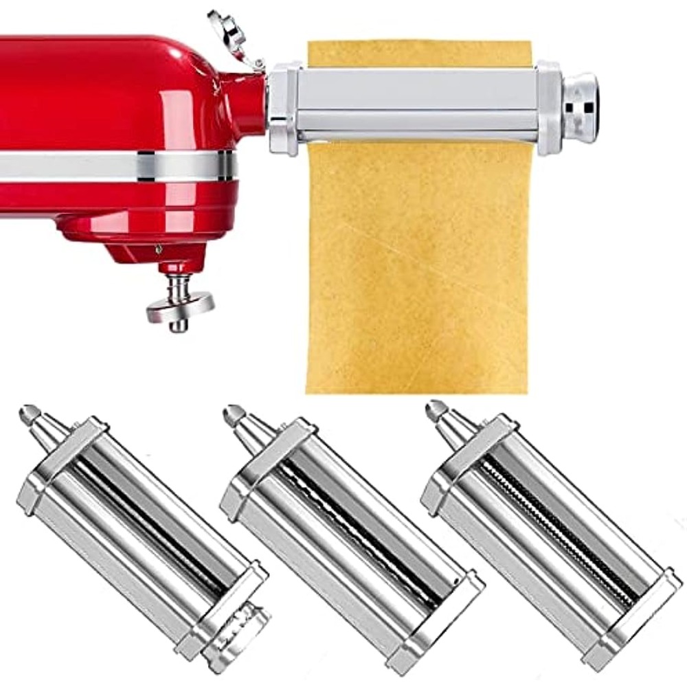 For kitchen pasta machine, sta - огляд і ціна Commercial Kitchen Aid Mixer