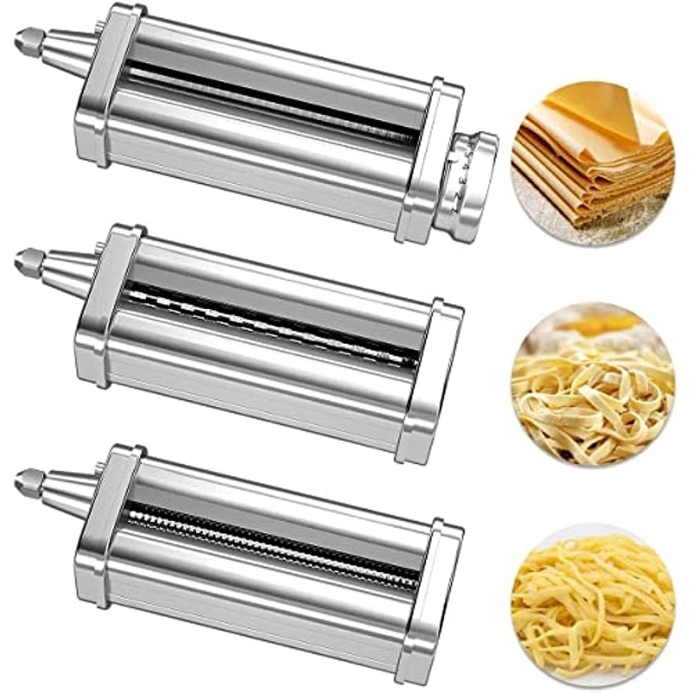For kitchen pasta machine, sta - огляд і ціна Commercial Kitchen Aid Mixer