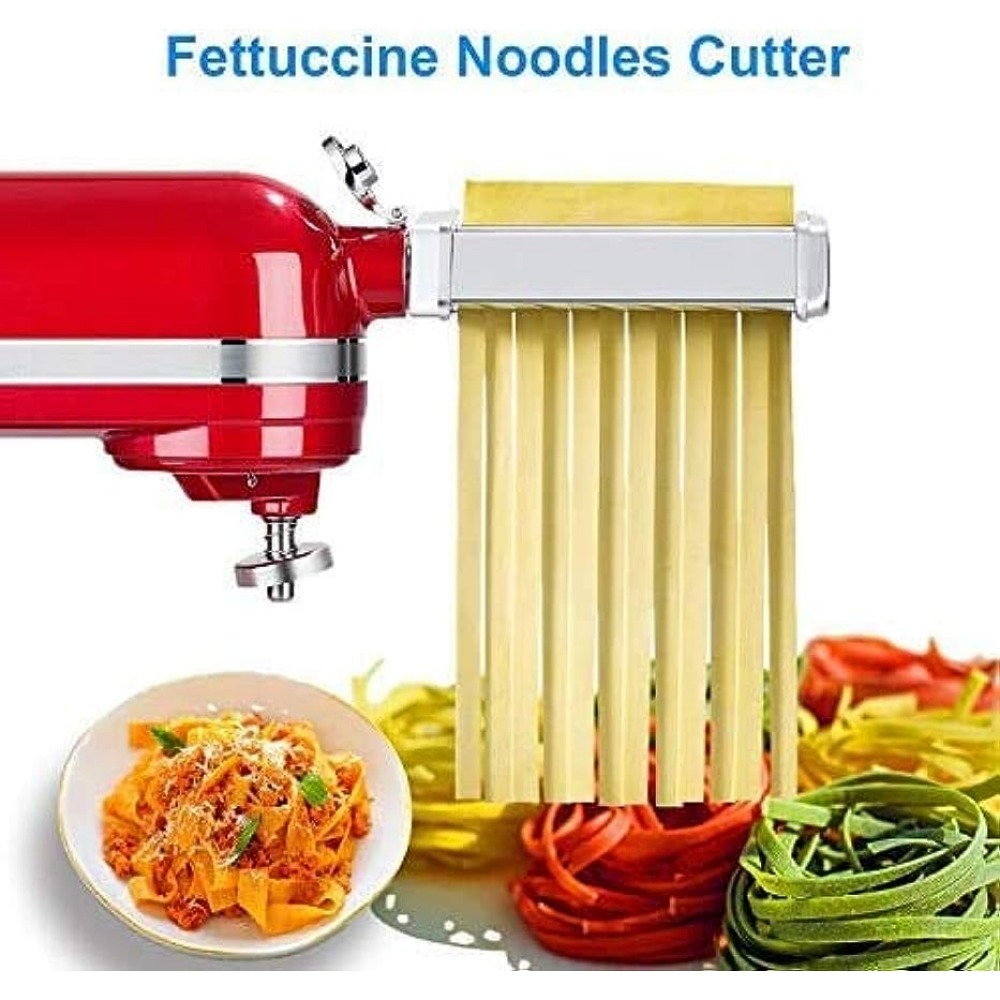 For kitchen pasta machine, sta - огляд і ціна Commercial Kitchen Aid Mixer