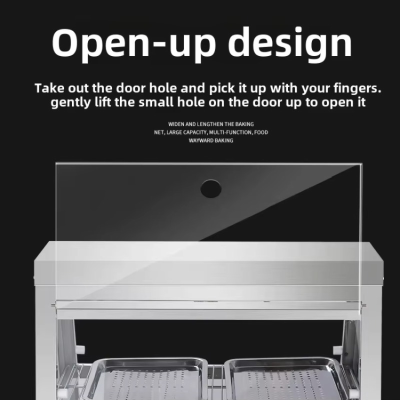 Commercial Insulated Stainless - огляд і ціна Commercial Kitchen Accessories