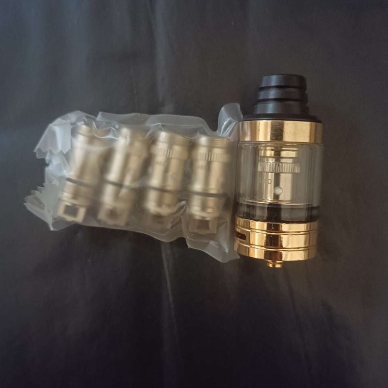 4PCS Coils or 1PC Tank of Cock - огляд і ціна Commercial Kitchen Accessories
