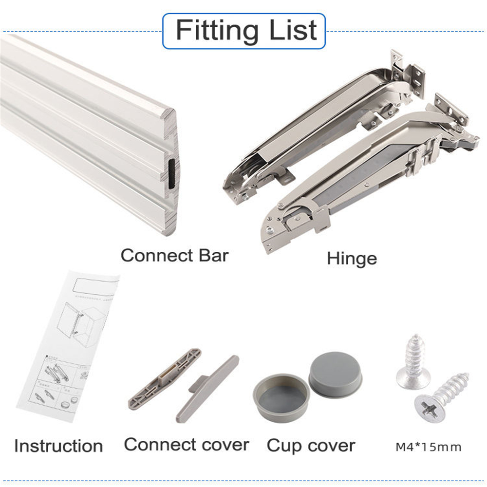 Wardrobe Folding Cabinet Later - огляд і ціна Commercial Kitchen Swing Door