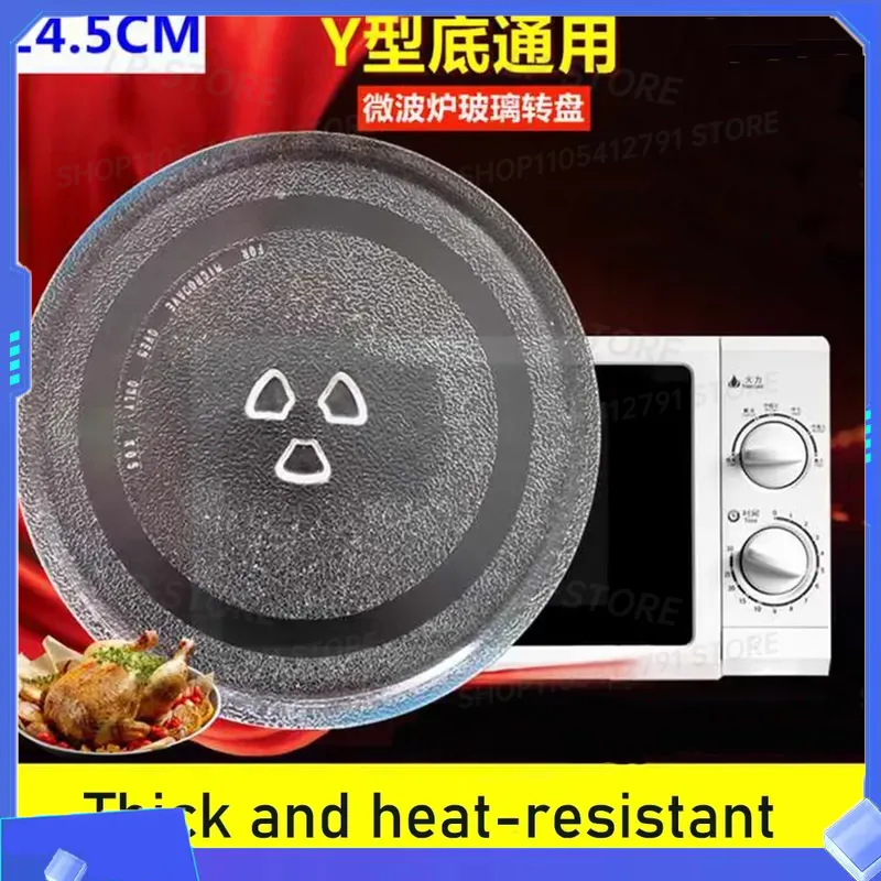for Microwave Oven Glass Turnt - огляд і ціна Commercial Kitchen Microwave