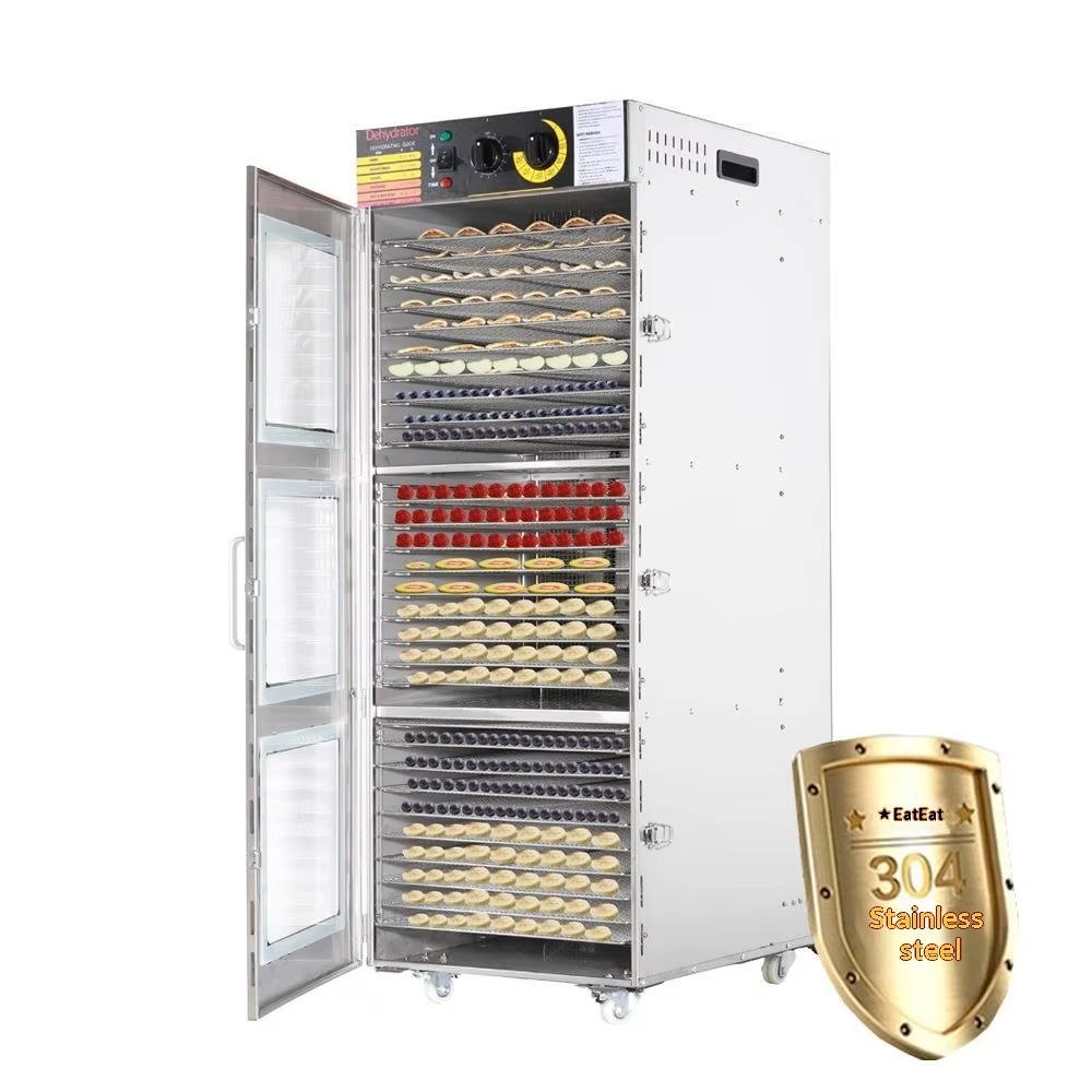 Commercial Fruit Dried Food De - огляд і ціна Commercial Food Dehydrator
